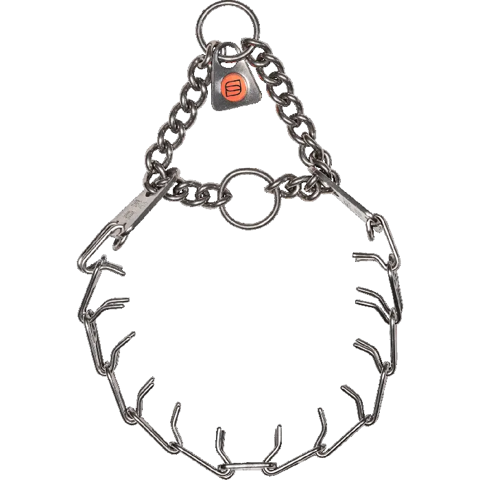 Sprenger MICRO MINI Stainless Steel Ultra Plus Prong, 2 ring