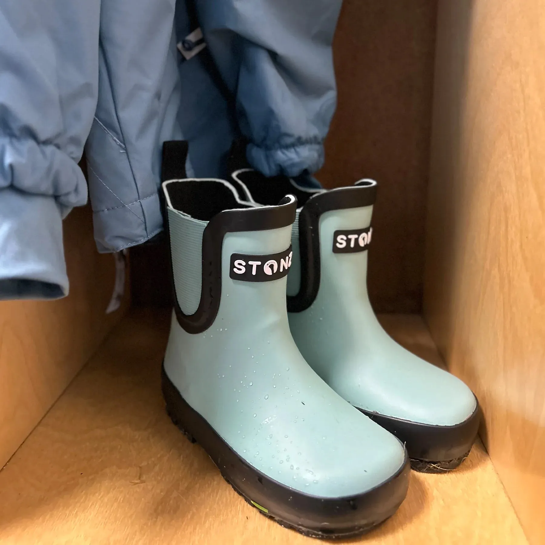 Stonz Summer Haze Urban Rain Boot
