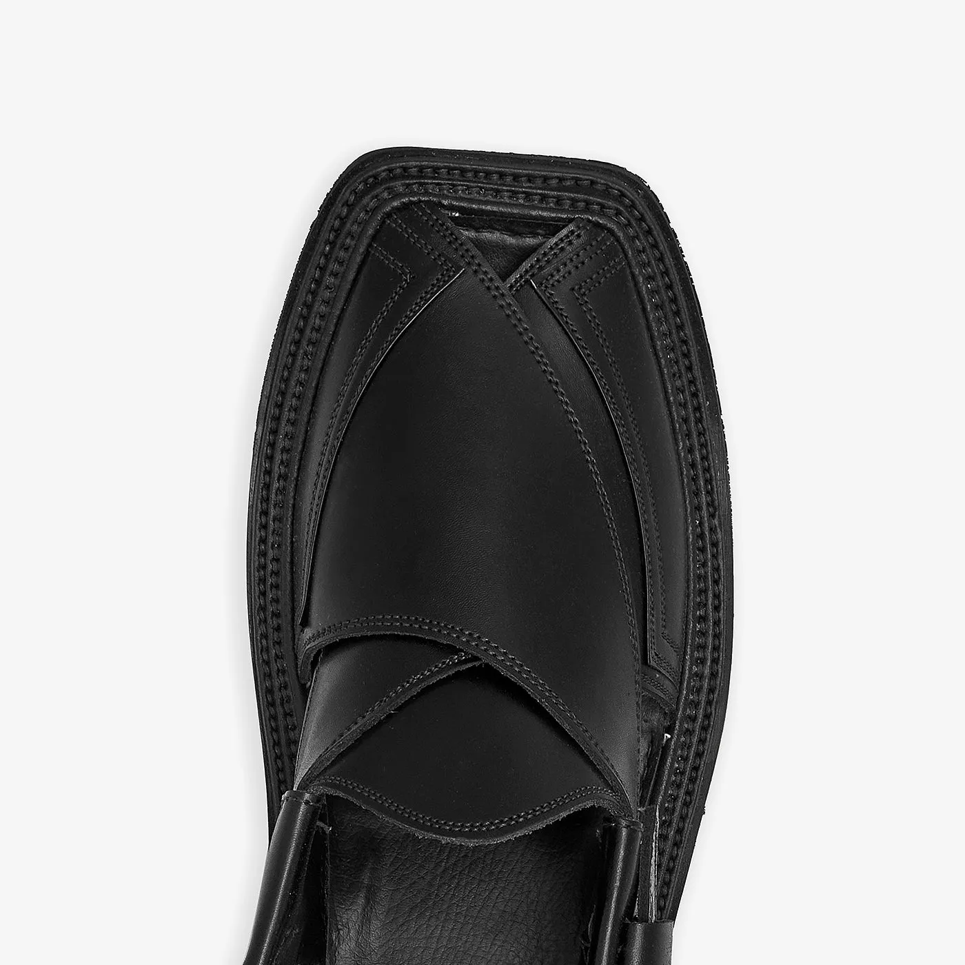 Stylish Men's Ethnic Sandals