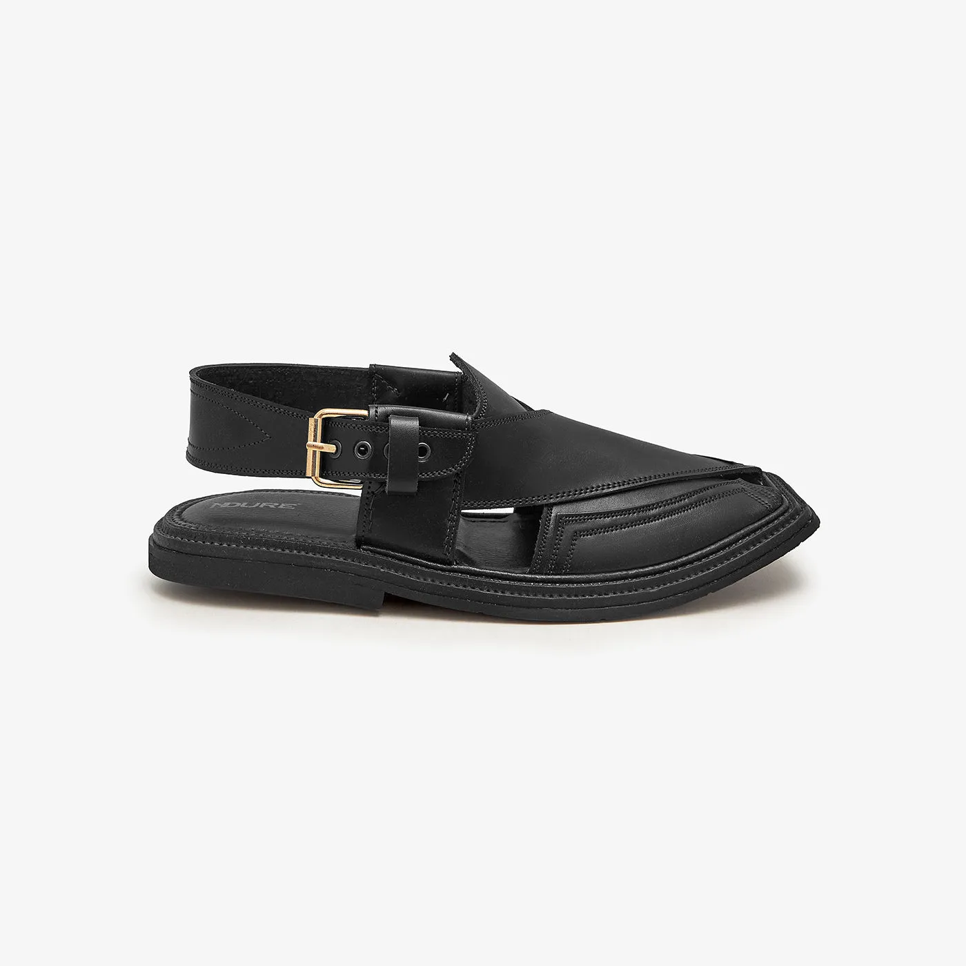 Stylish Men's Ethnic Sandals