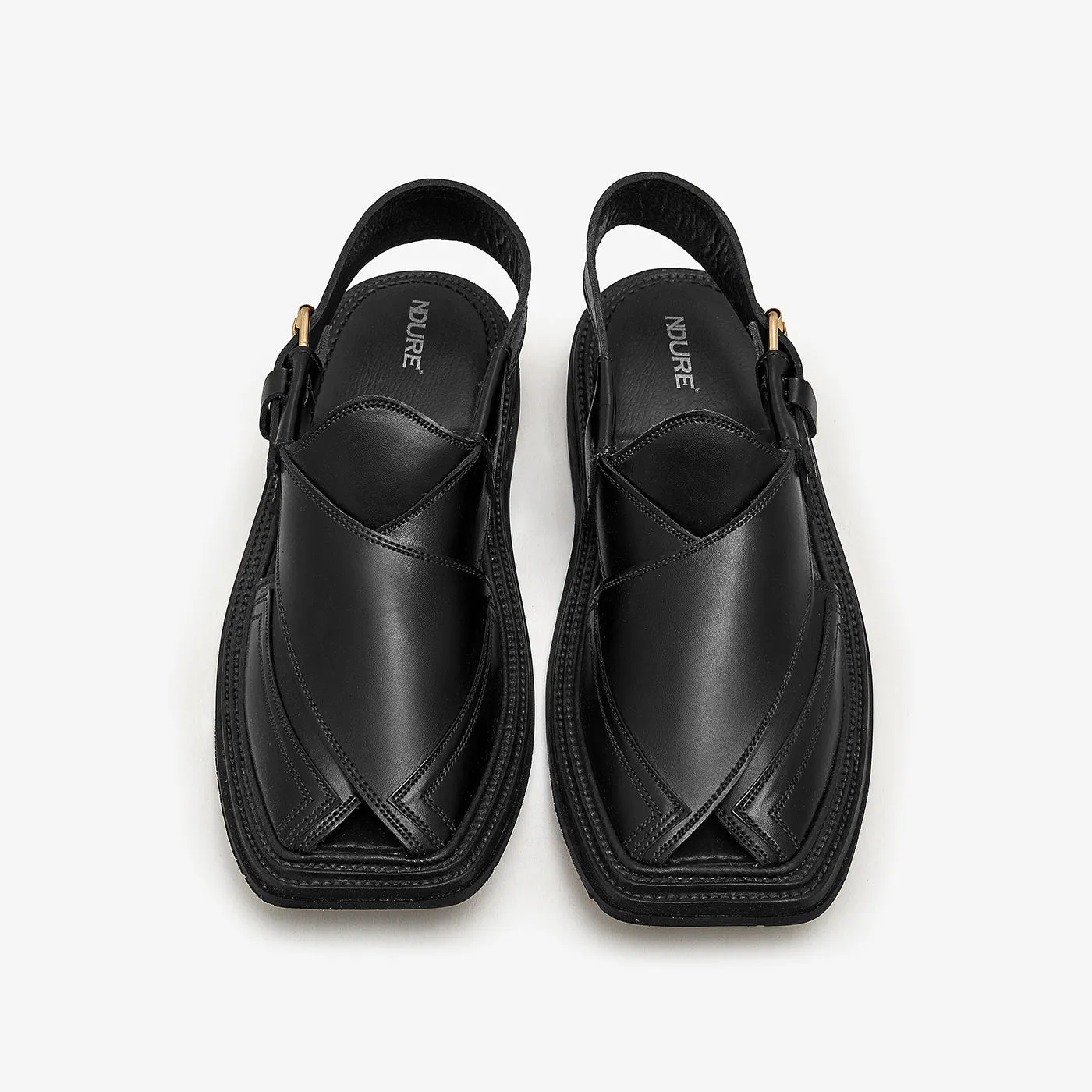 Stylish Men's Ethnic Sandals