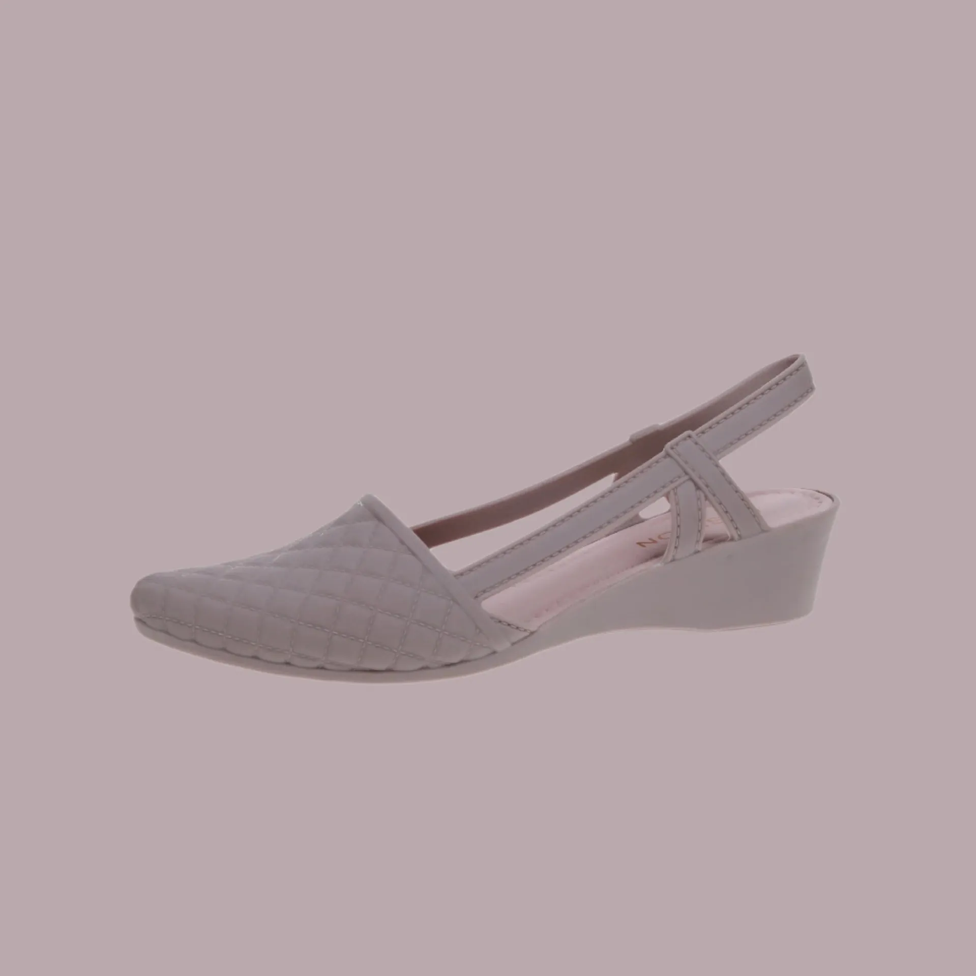 Summer Casual Solid Color Outdoor Sandals