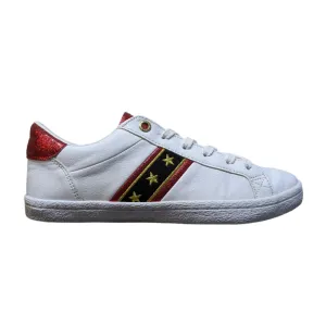 Superdry Priya Sleek Low Pro Trainers Size UK 5 / EU 38 / US 7