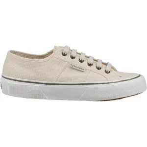 Superga Mens 2490 Bold Trainers - Beige