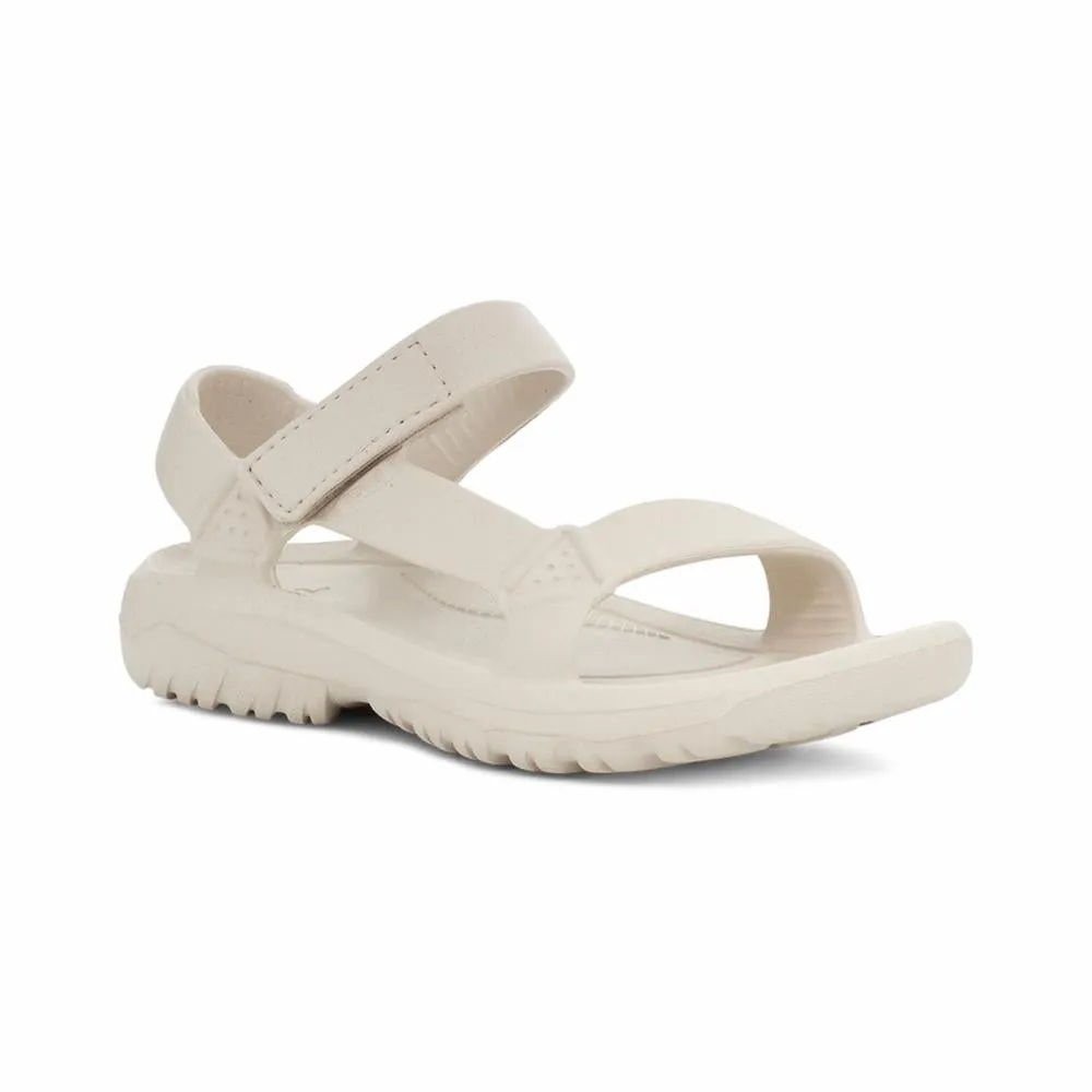 Teva  Women's Hurricane Drift White M