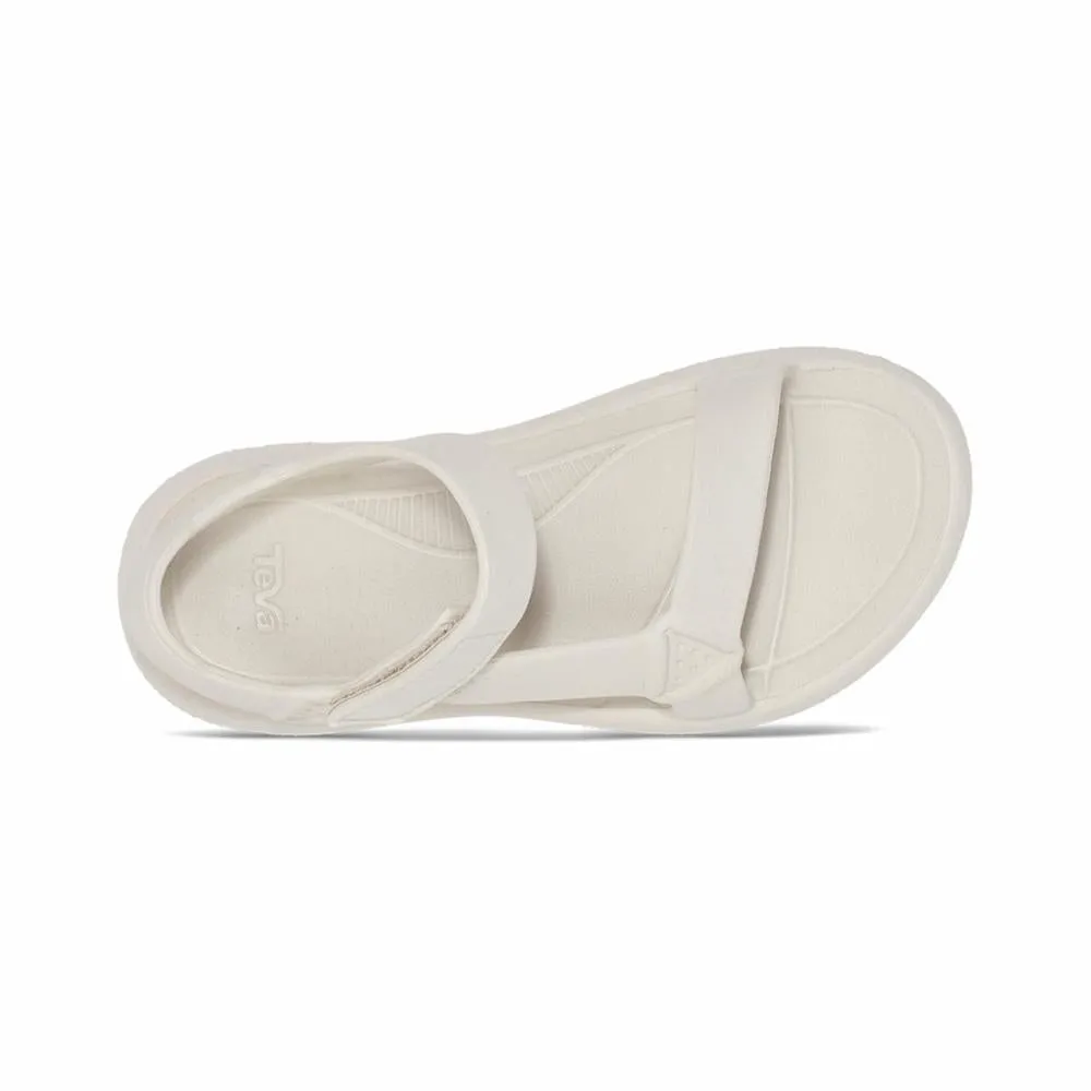 Teva  Women's Hurricane Drift White M