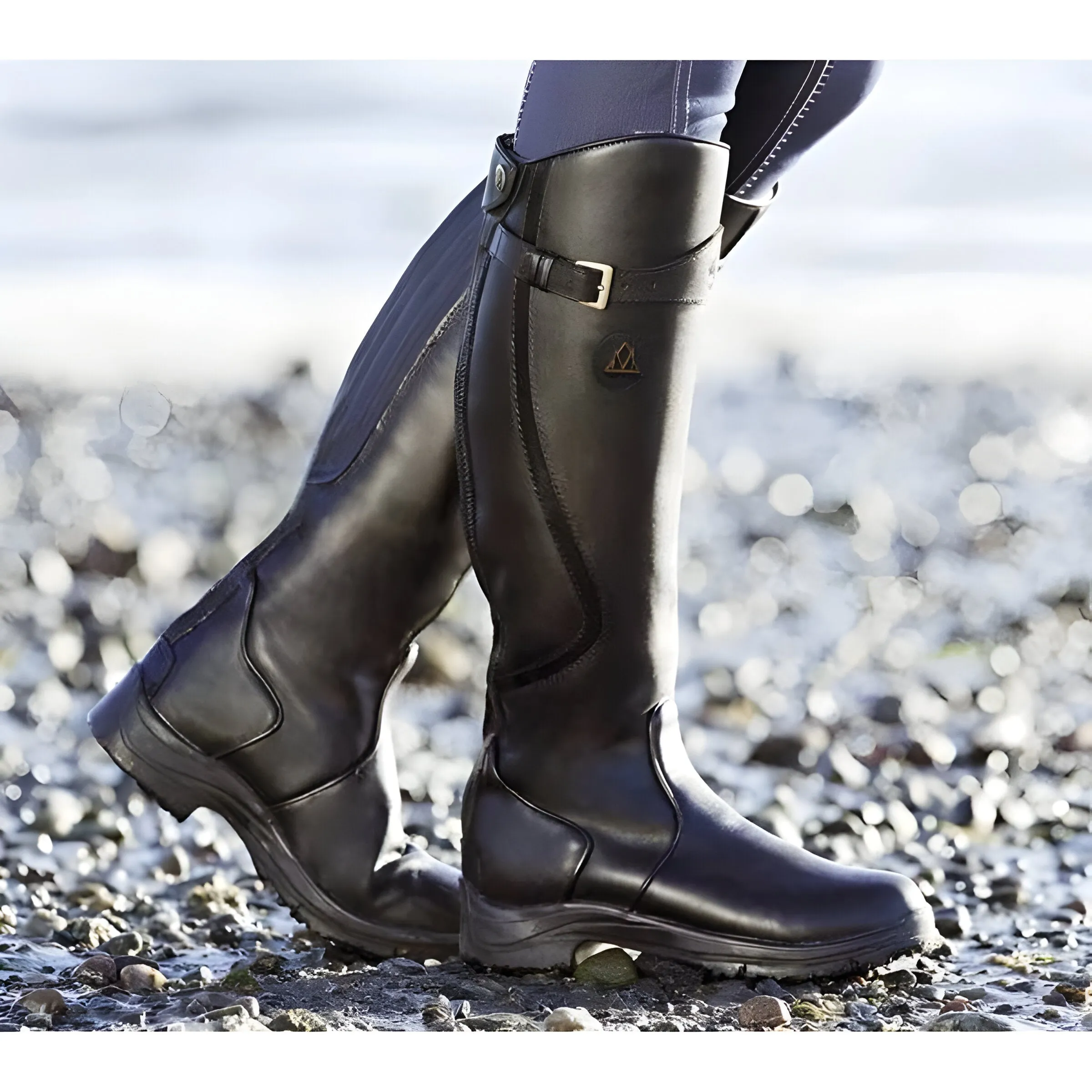 Thalia™ - Comfort Boots
