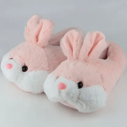 THE BUNNY HOP