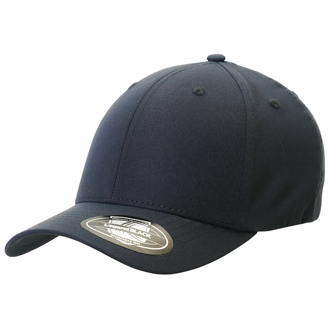 The Classic Fitted Cap