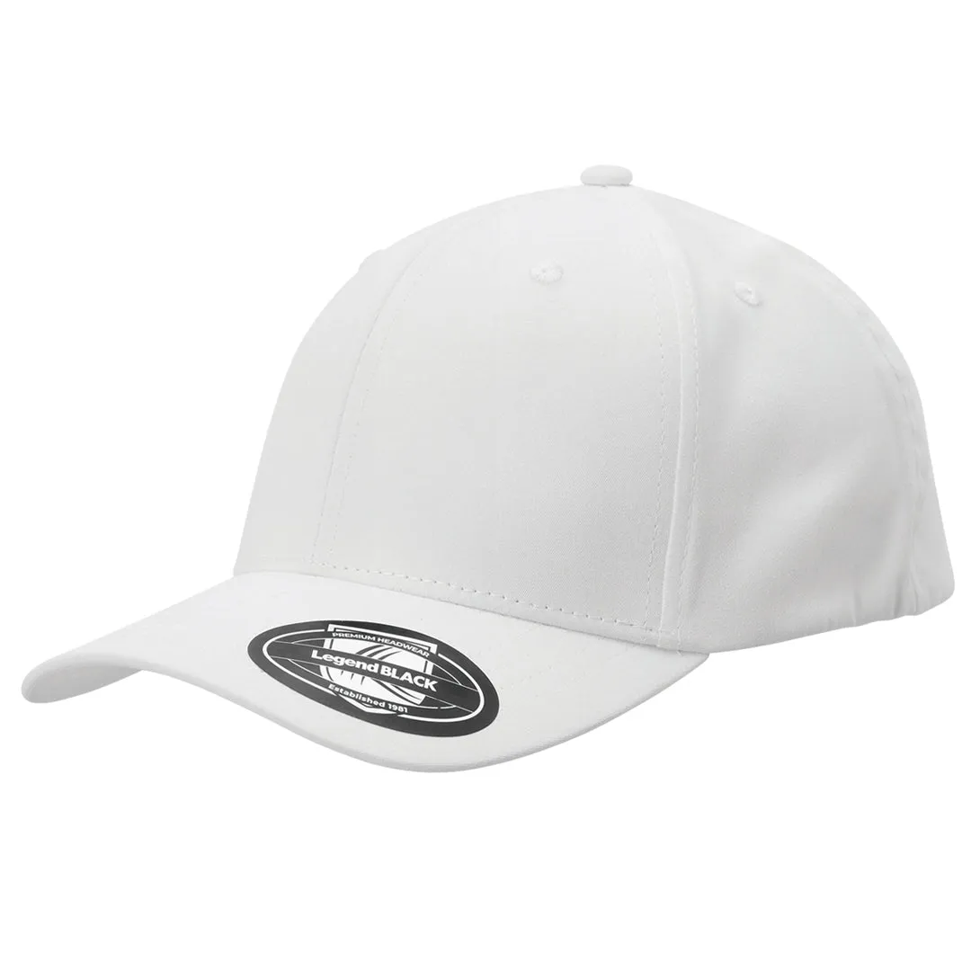 The Classic Fitted Cap