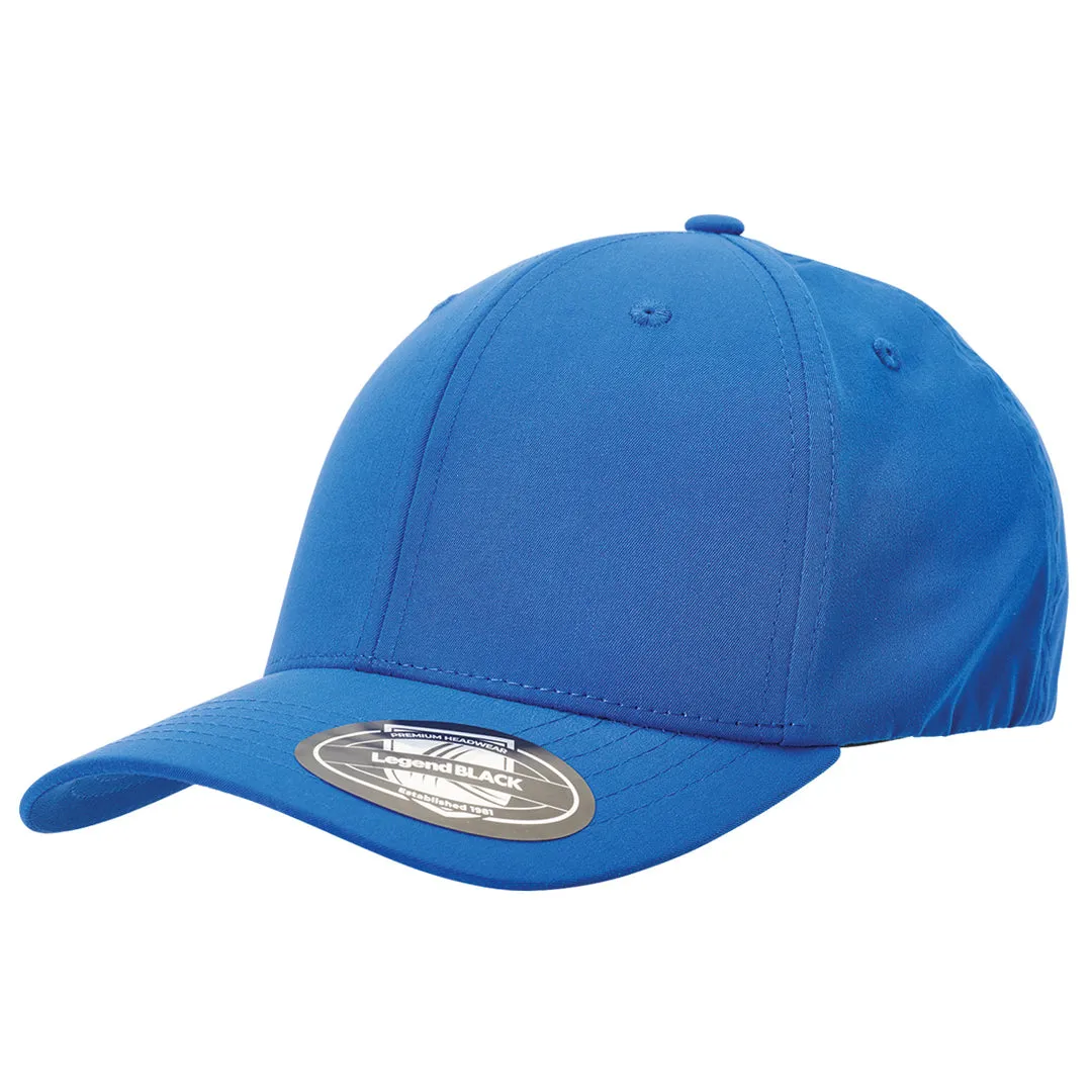 The Classic Fitted Cap