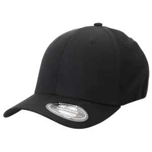 The Classic Fitted Cap