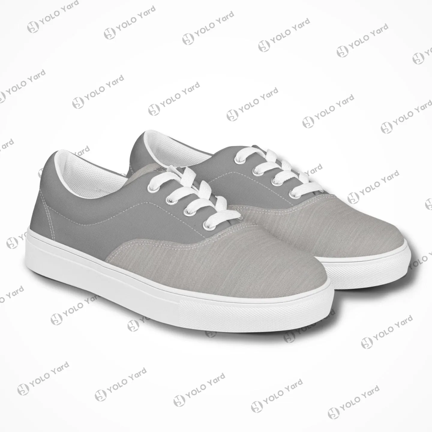 The Edgewalker 1 Canvas Sneakers