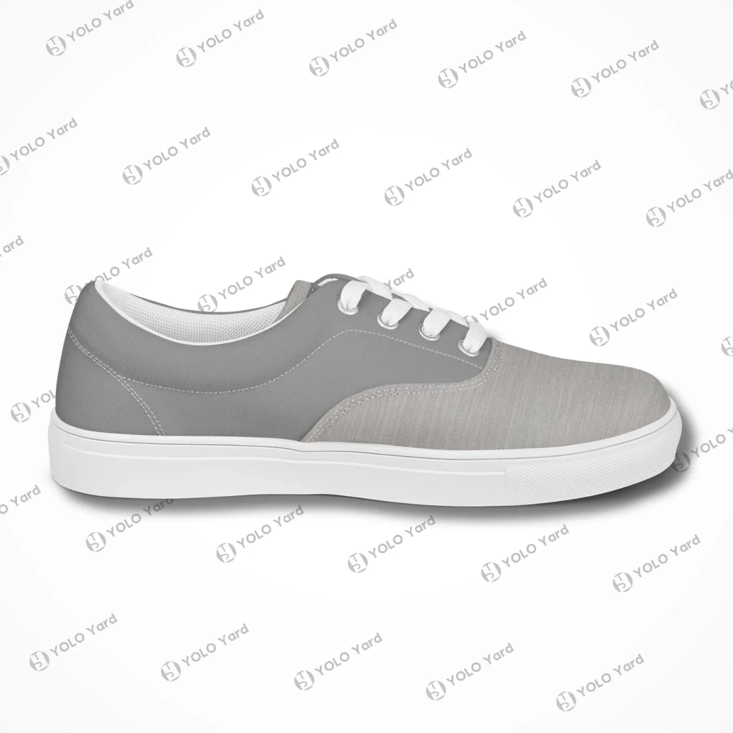 The Edgewalker 1 Canvas Sneakers