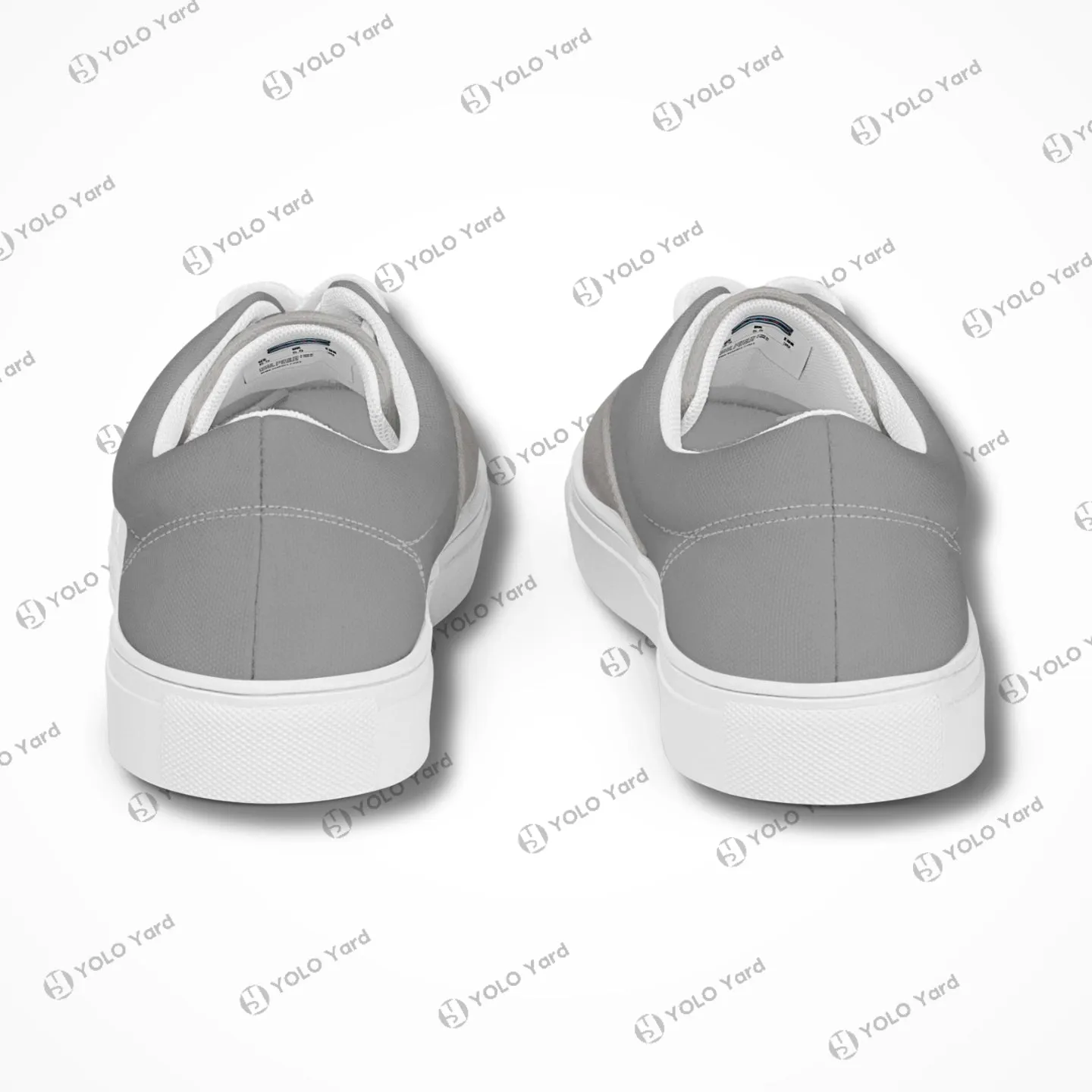 The Edgewalker 1 Canvas Sneakers