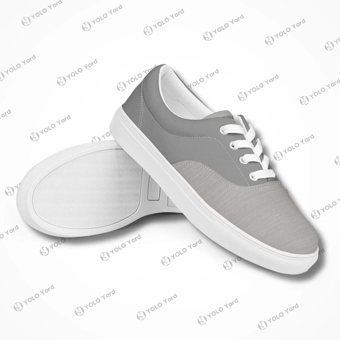 The Edgewalker 1 Canvas Sneakers
