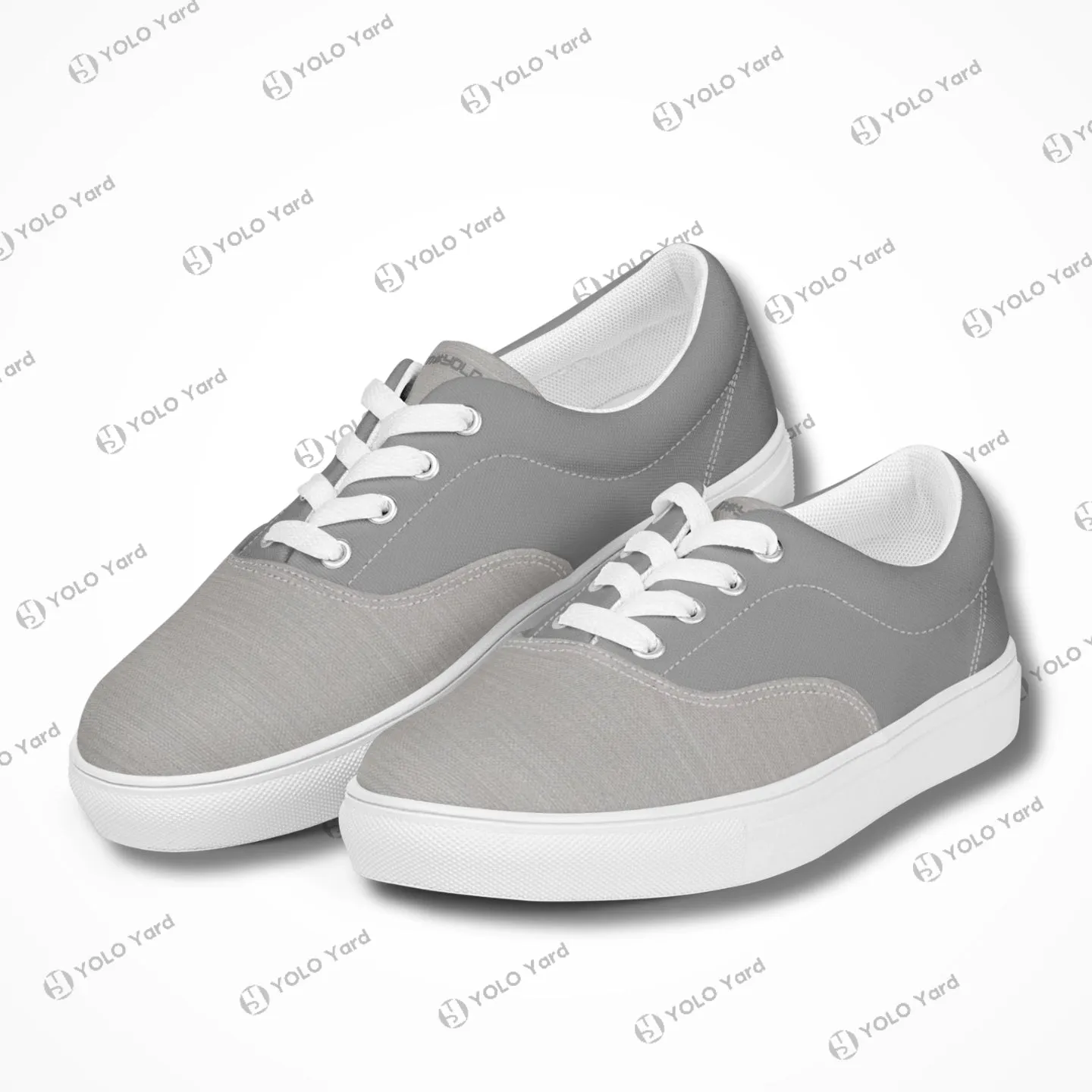 The Edgewalker 1 Canvas Sneakers