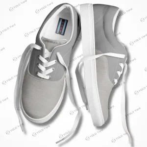 The Edgewalker 1 Canvas Sneakers