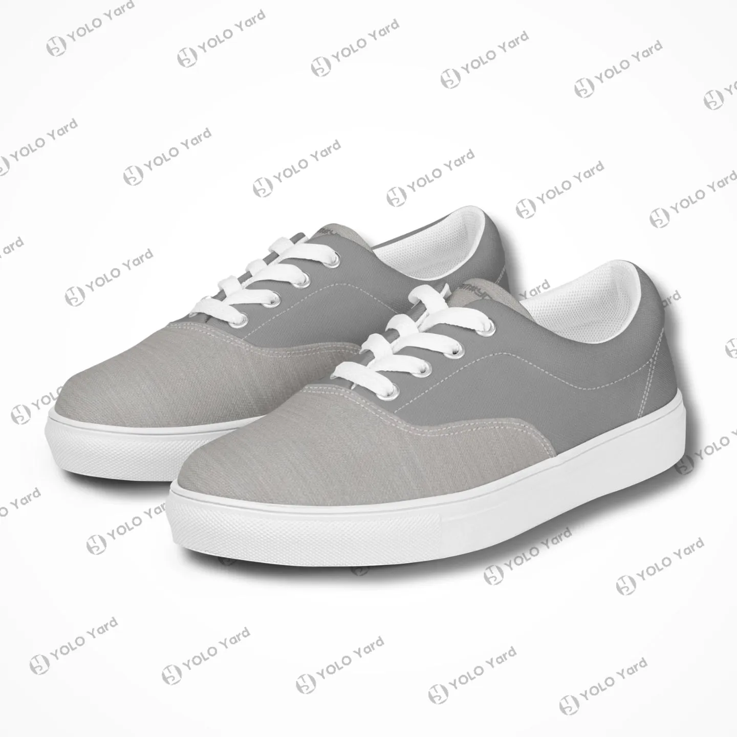 The Edgewalker 1 Canvas Sneakers