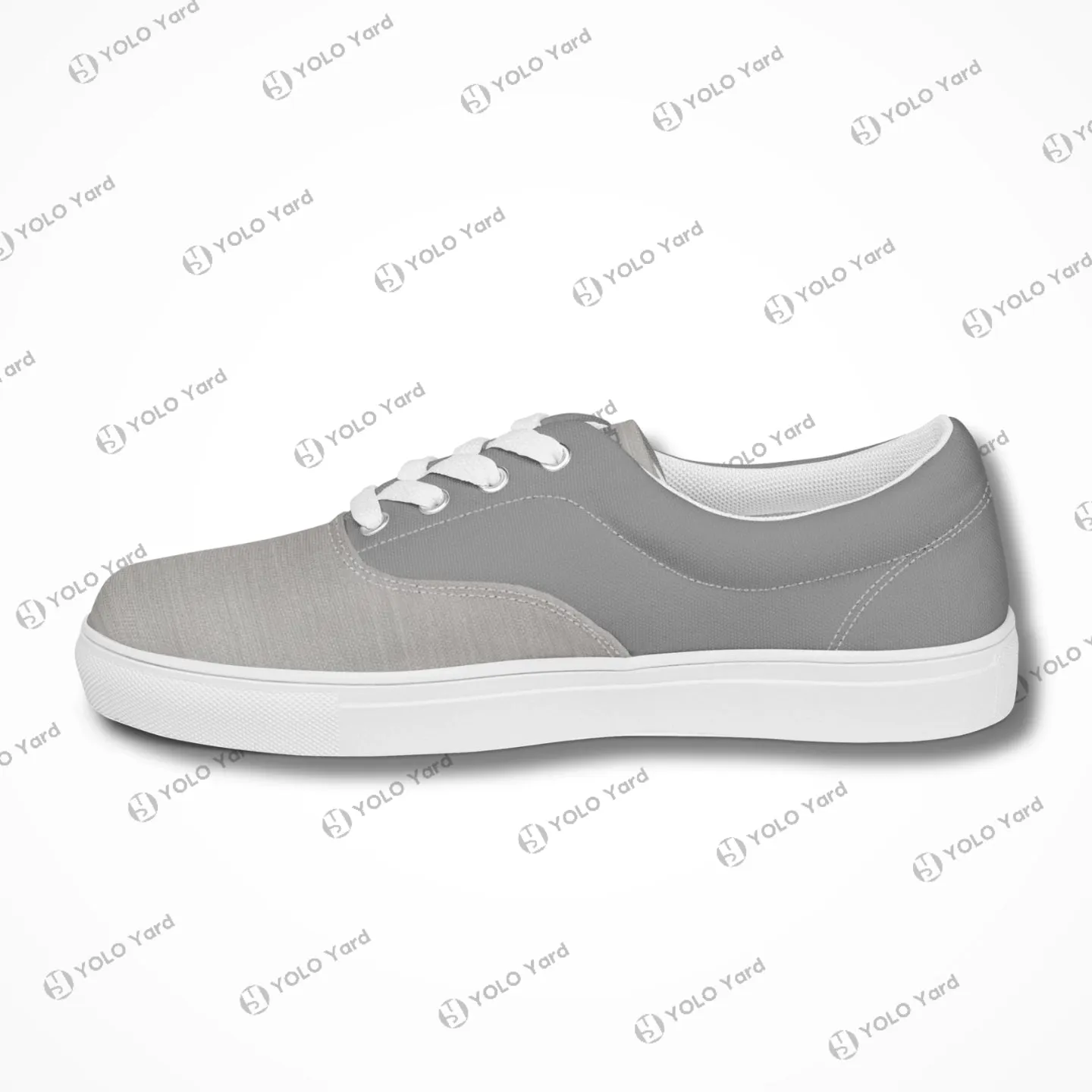 The Edgewalker 1 Canvas Sneakers