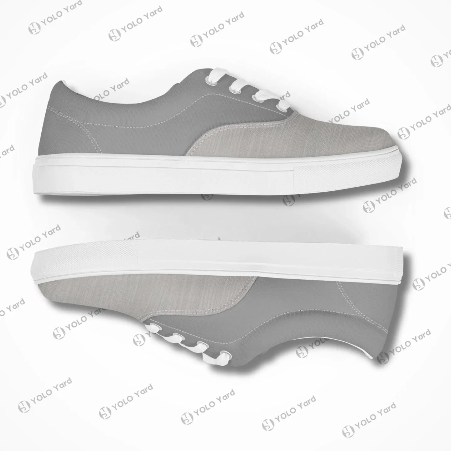 The Edgewalker 1 Canvas Sneakers