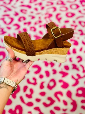 The Sutton Wedges