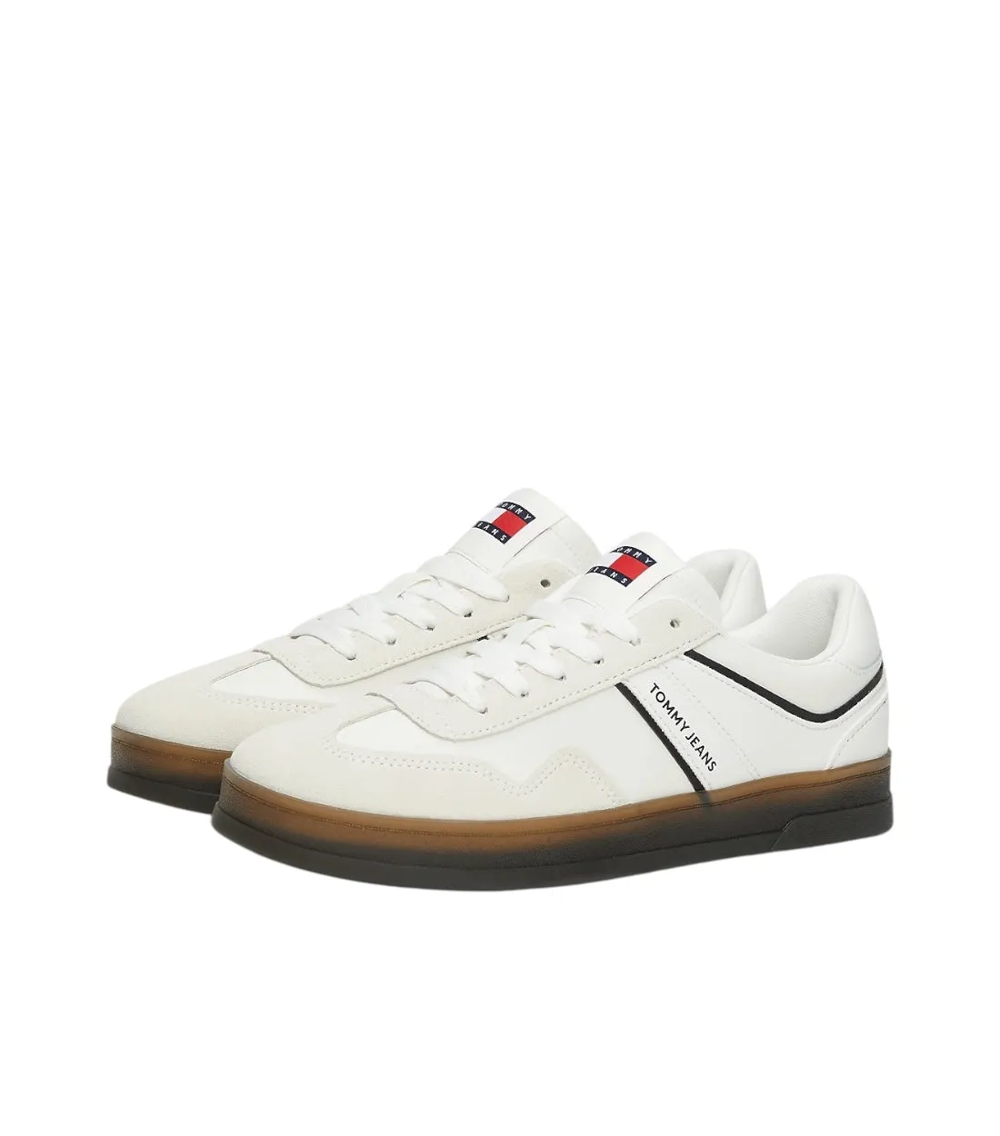 Tommy Hilfiger Jeans Exclusive Court Sneakers