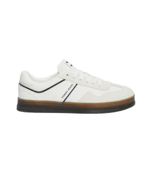 Tommy Hilfiger Jeans Exclusive Court Sneakers