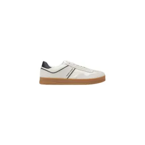 Tommy Hilfiger Jeans Witte Greenwich Sneaker