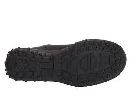 Tundra Donna Short Wide Width Double Zipper Womens Snow Boot