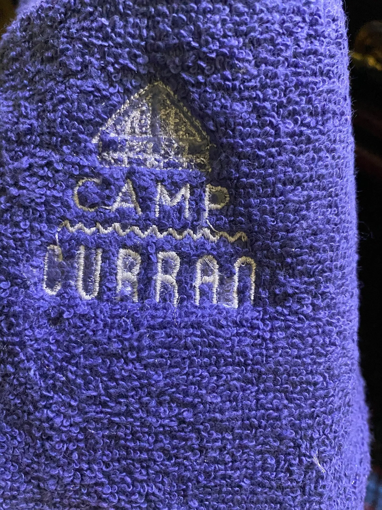 Turkish Cotton Cozy Slippers, Customize