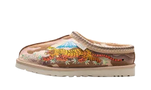UGG Tasman Slipper Palace Chestnut Camo