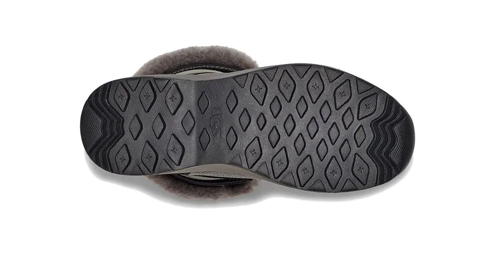 UGG® Women's Adirondack III Waterproof Boot - Black