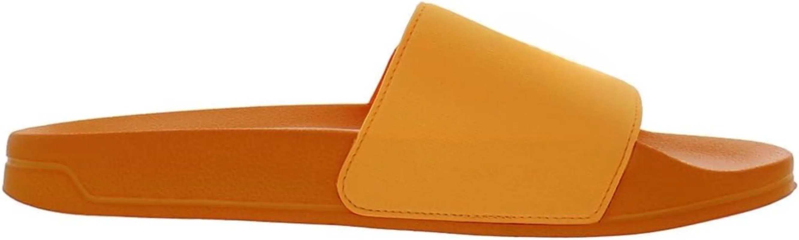Unisex Modern Comfort Shower Slides