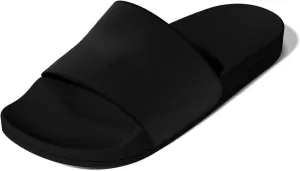 Unisex Modern Comfort Shower Slides