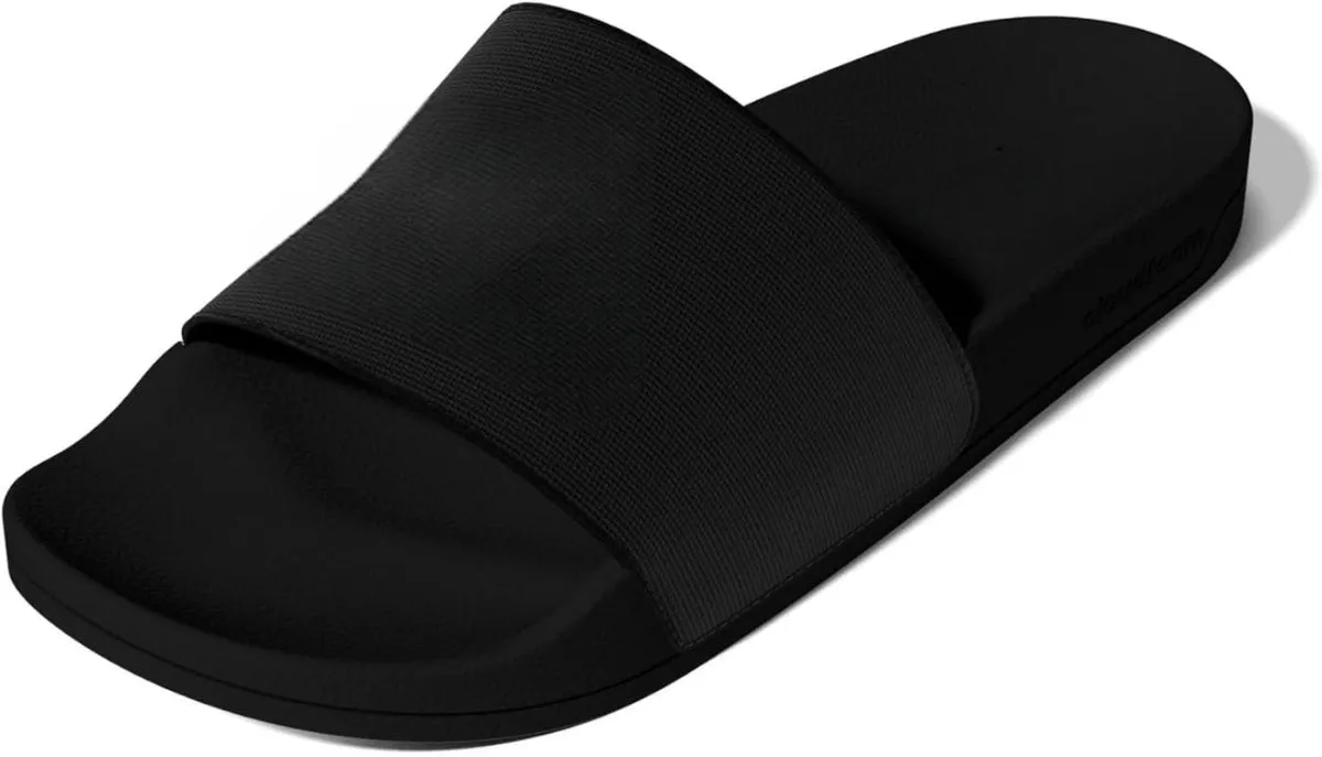 Unisex Modern Comfort Shower Slides