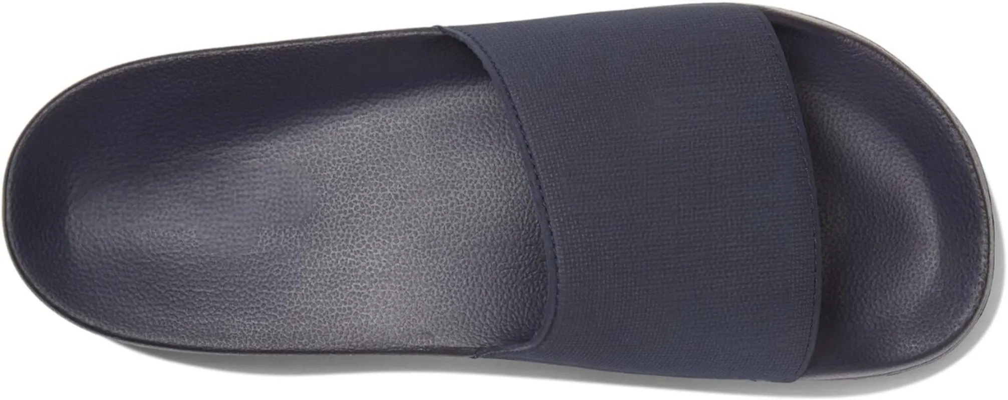 Unisex Modern Comfort Shower Slides