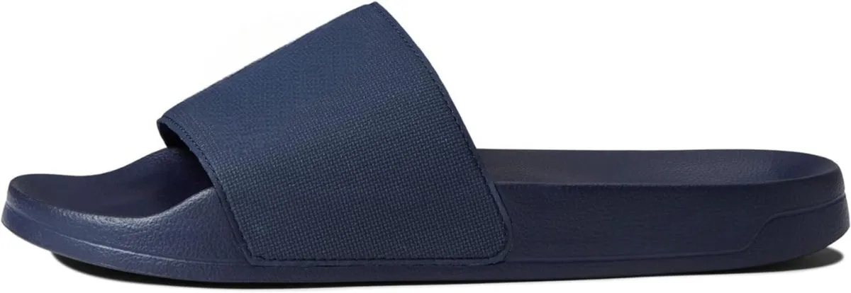 Unisex Modern Comfort Shower Slides
