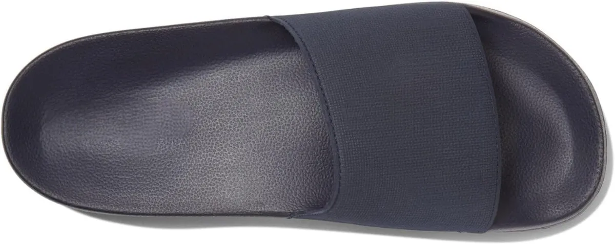 Unisex Modern Comfort Shower Slides