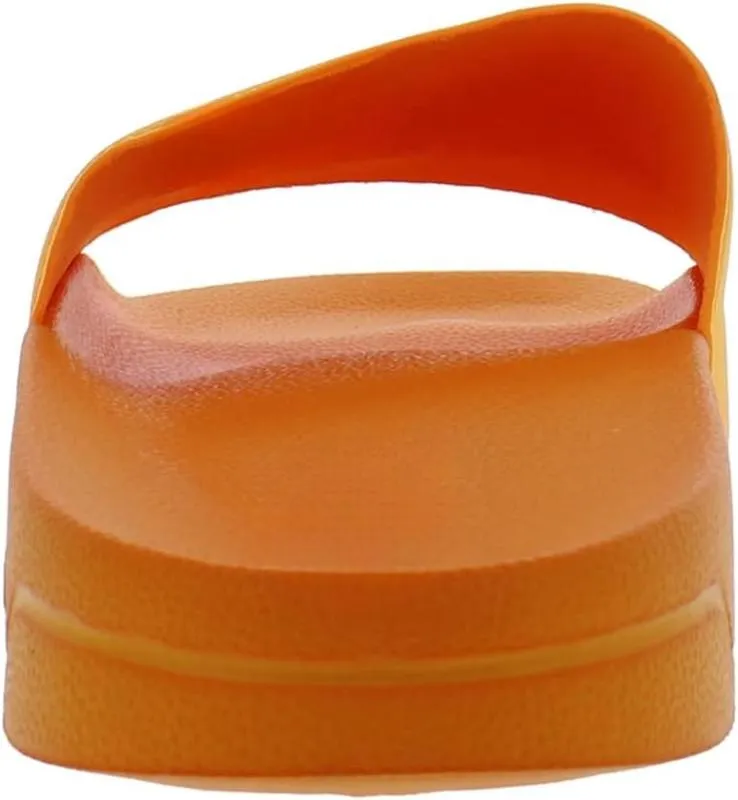 Unisex Modern Comfort Shower Slides