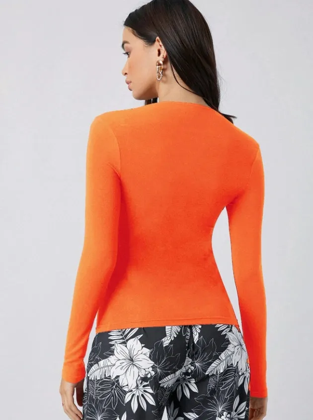 Urban Cool: A Crop Top for Every Occasion