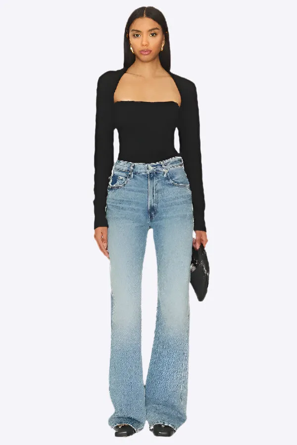 Urban Cool: A Crop Top for Every Occasion