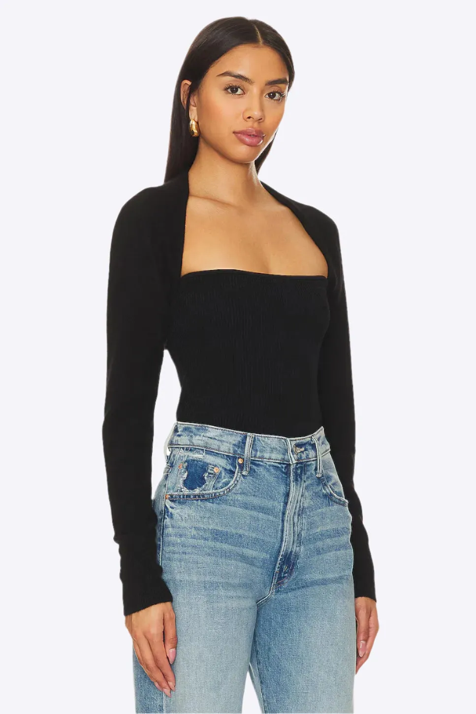Urban Cool: A Crop Top for Every Occasion