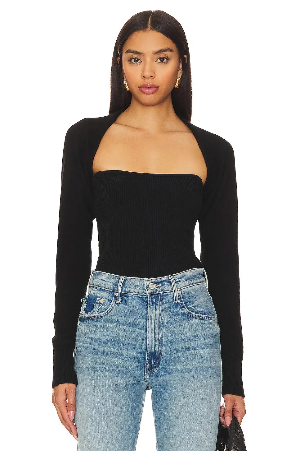 Urban Cool: A Crop Top for Every Occasion