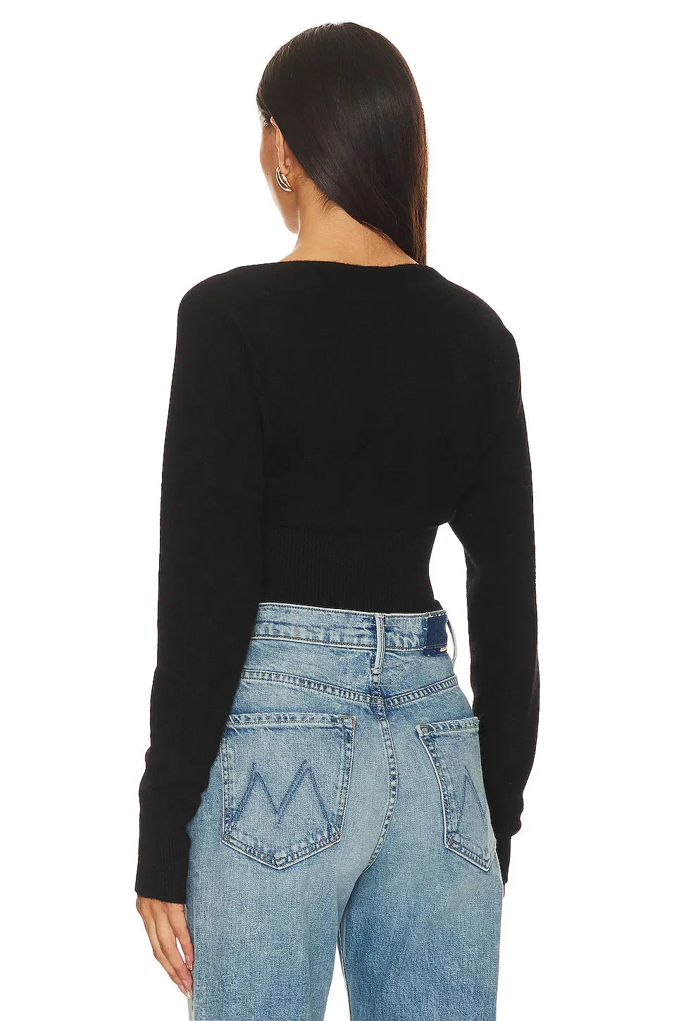Urban Cool: A Crop Top for Every Occasion