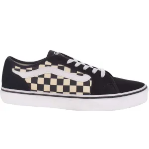 Vans Filmore Decon Trainers - Black