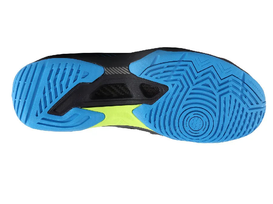 Victor [P9200II C Black] Court Shoes