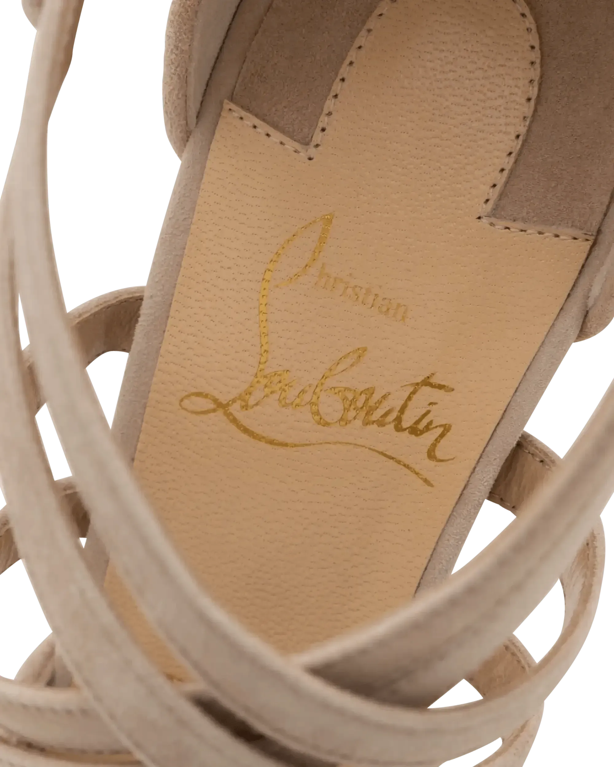 Victorilla 100 Suede Pumps
