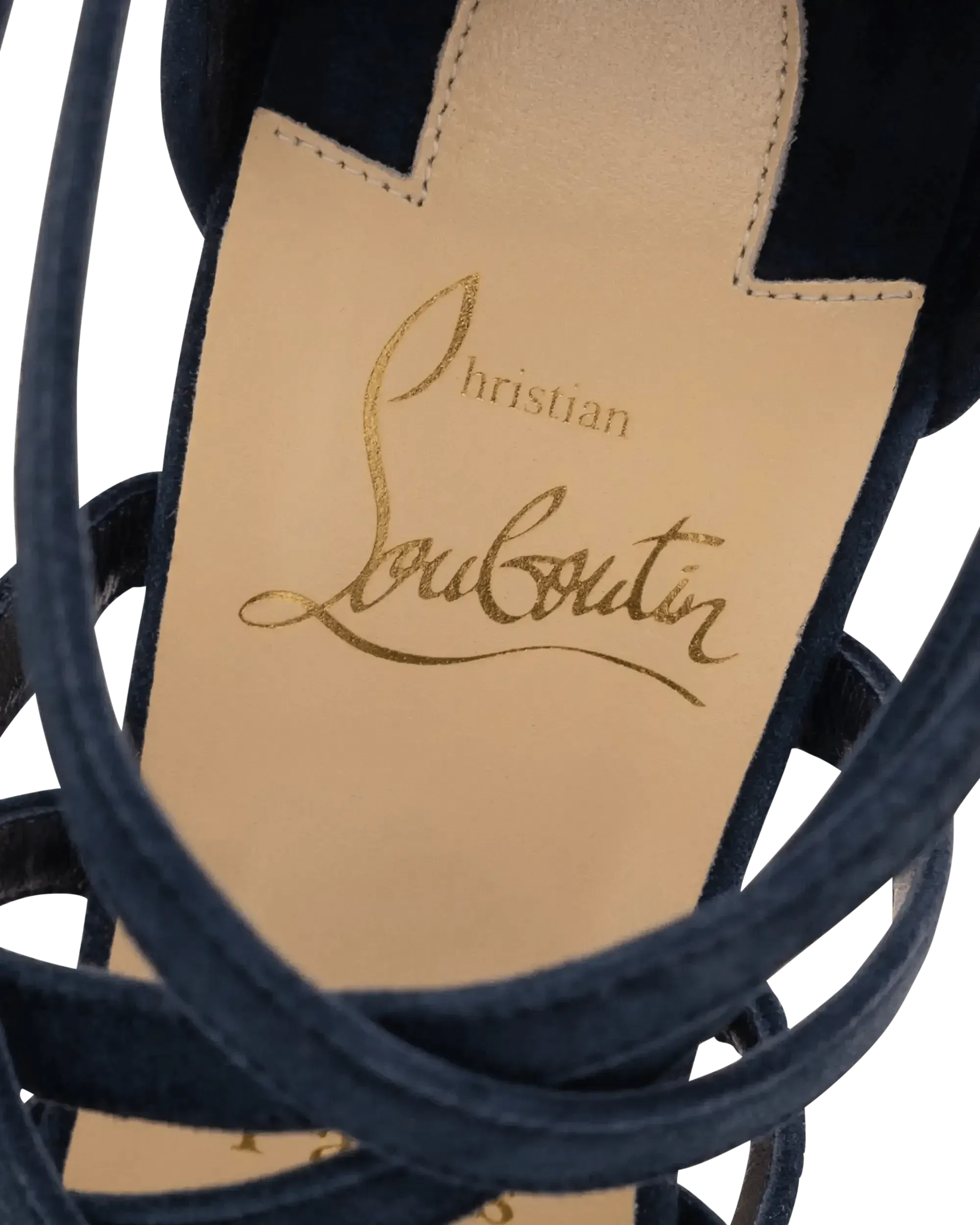 Victorilla 100 Suede Pumps