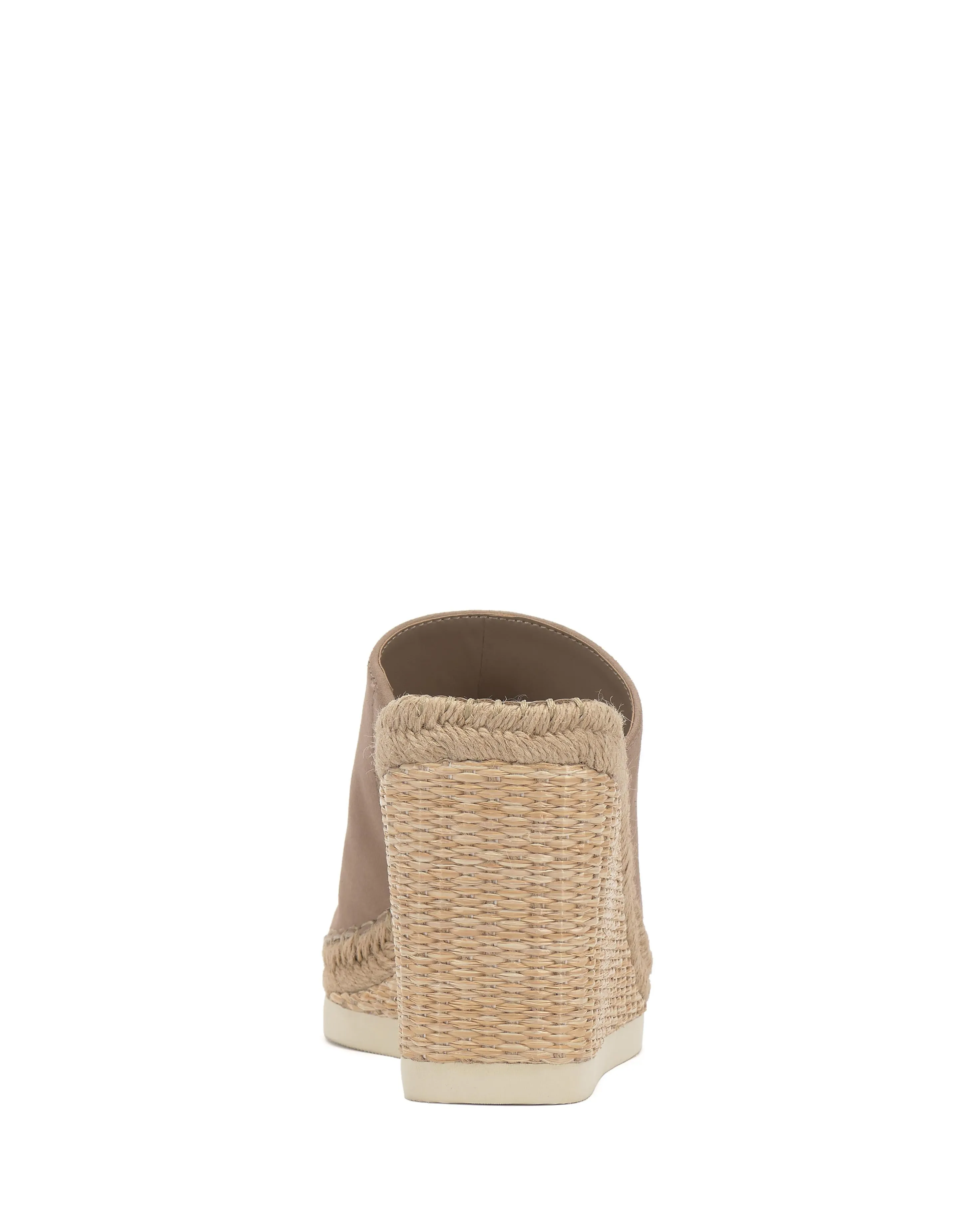 Vince Camuto Women's Brissia Brown M